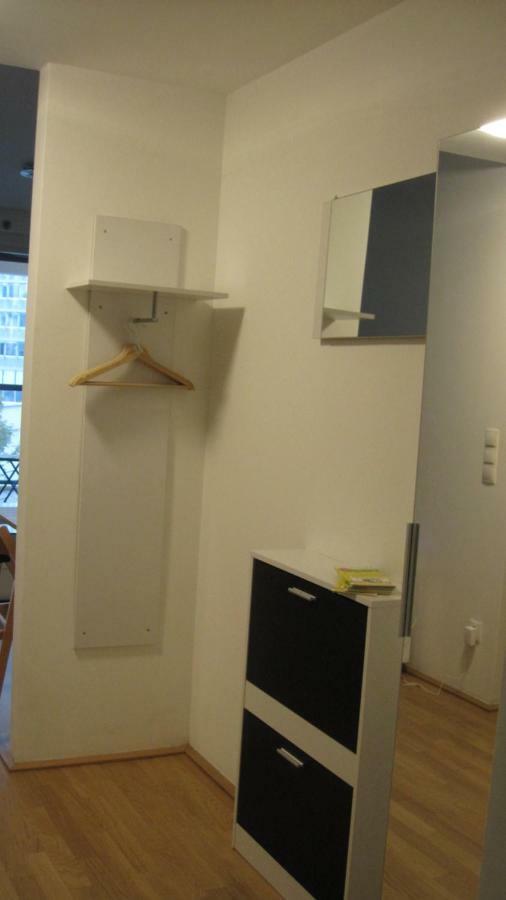 Apartment With Parking On Premise Wien Eksteriør bilde
